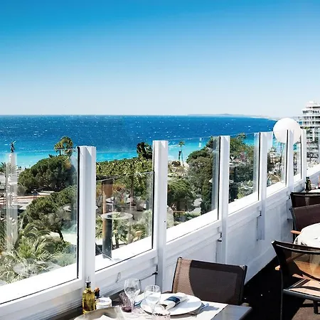 Hotel Anantara Plaza - A Leading Of The World Nice