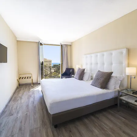 Anantara Plaza - A Leading Of The World Hotel