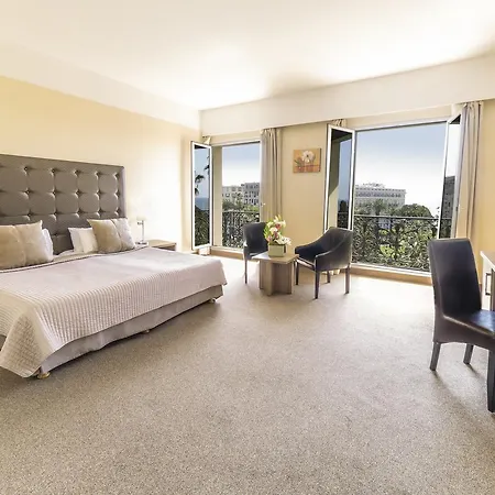 Anantara Plaza - A Leading Of The World 5* Nice