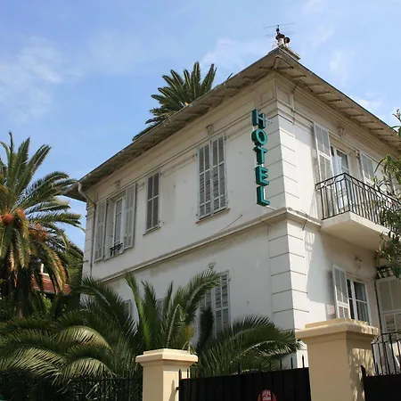 Hotel Les Cygnes