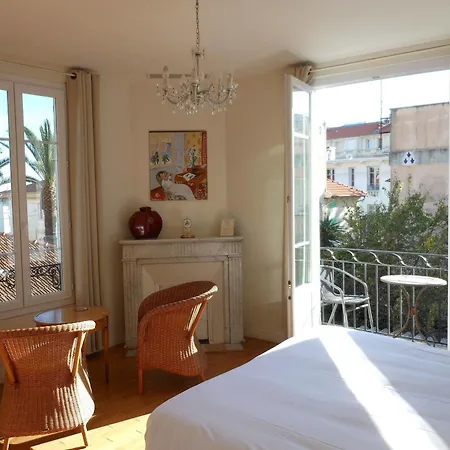 Hotel Les Cygnes