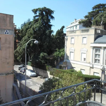 Hotel Les Cygnes 3*