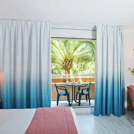 Residhome Promenade Apart Otel