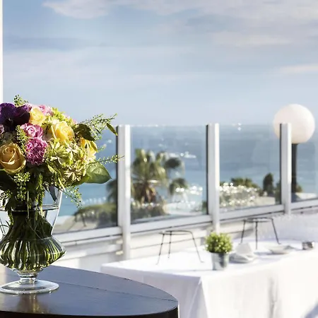 Anantara Plaza - A Leading Of The World Nice