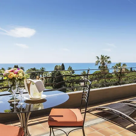 Anantara Plaza - A Leading Of The World Hotel 5*