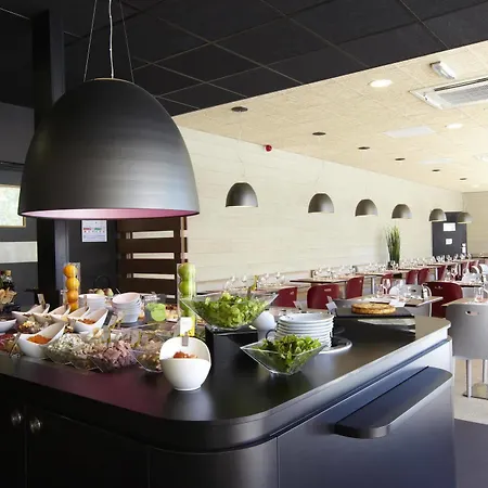 Campanile Aeroport 3* Νίκαια