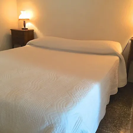 Lejlighedshotel La Leonie Nice