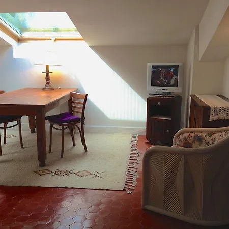 Lejlighedshotel La Leonie 2*