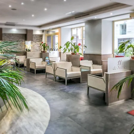 Hotell De Suede