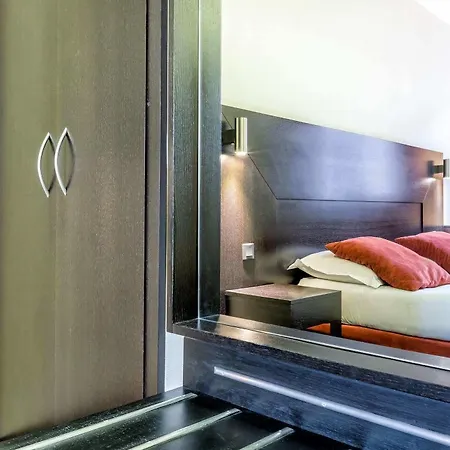 Hotell De Suede 3*