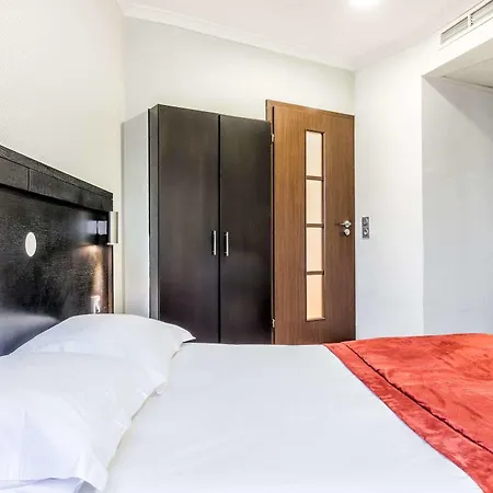 Hotell De Suede Nice