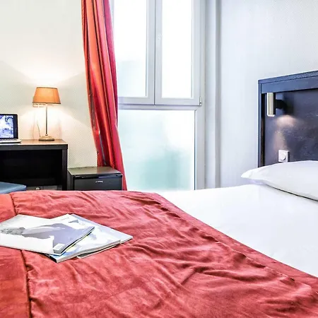 Hotell De Suede 3*