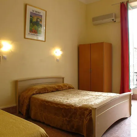 Hotel Marly's 2*