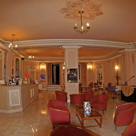 Le Scribe 3* Nicea