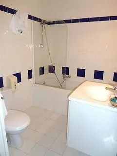 Hotell Saint Georges 4*