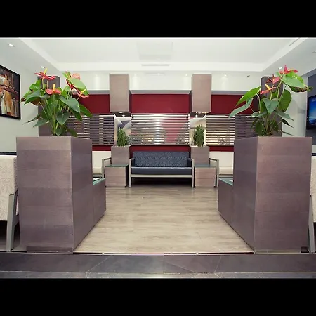 Hotell De Suede 3*