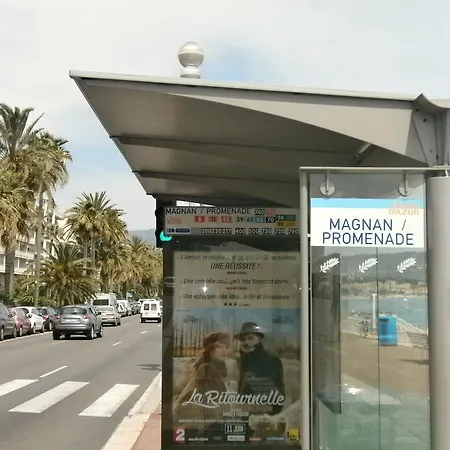 Magnan 2* Nice