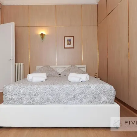 Gioia Five Stars House * 尼斯