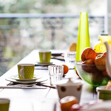 Bed & Breakfast Riviera Sweet D'hotes