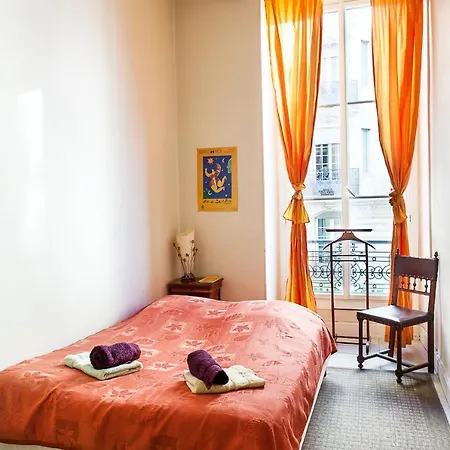 Riviera Sweet D'hotes Bed & Breakfast
