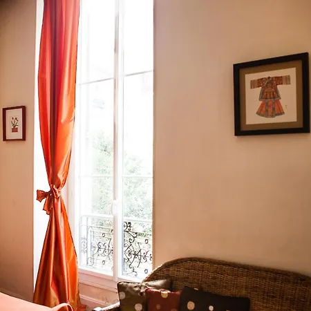 Riviera Sweet D'hotes Bed & Breakfast Nice
