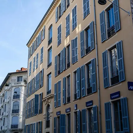 Riviera Sweet D'hotes Bed & Breakfast 3*