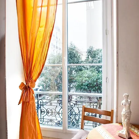 Riviera Sweet D'hotes Bed & Breakfast Nice