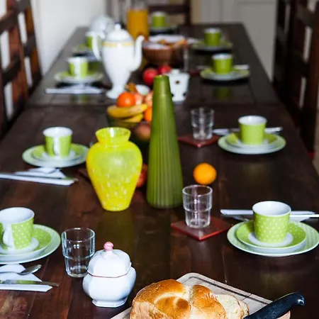 Bed & Breakfast Riviera Sweet D'hotes 3*