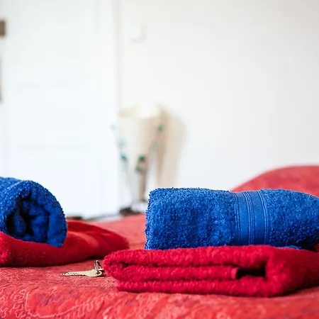 Bed & Breakfast Riviera Sweet D'hotes 3*