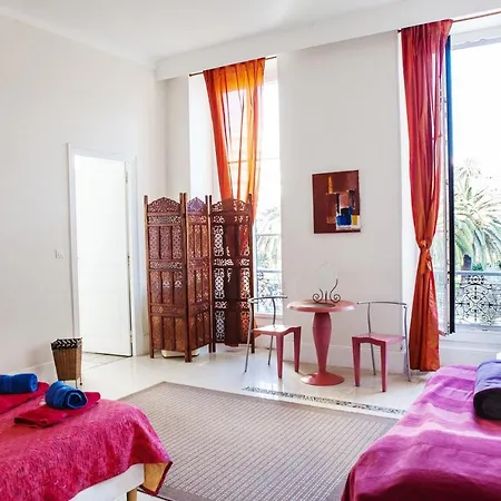 Bed & Breakfast Riviera Sweet D'hotes 3*