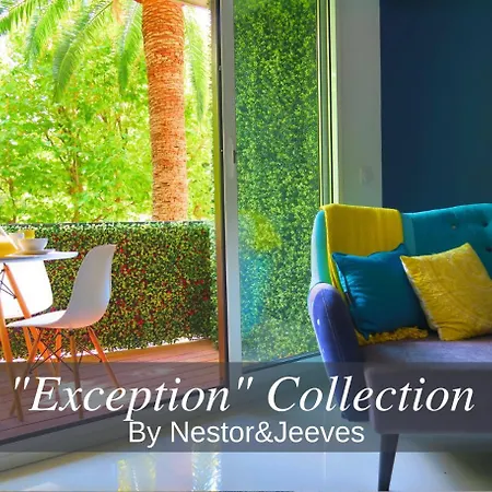 Nestor&jeeves - Camilia Terrasse - - Close Sea *