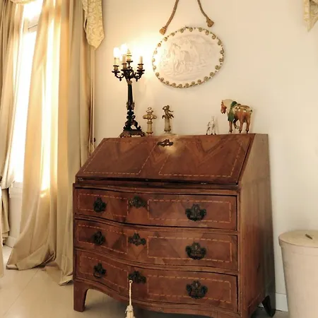 Apartamento Imperial Res. Negresco Five Stars House Nice
