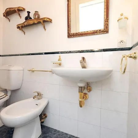 Imperial Res. Negresco Five Stars House Apartamento