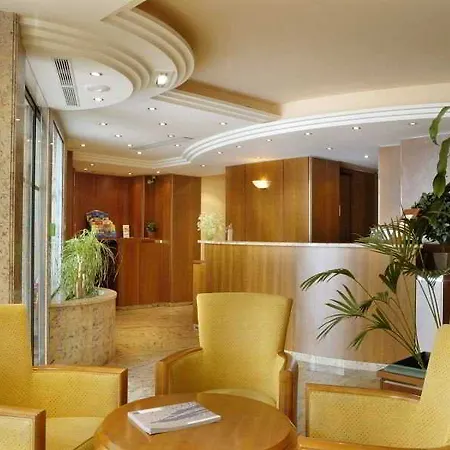 Hotel Massenet
