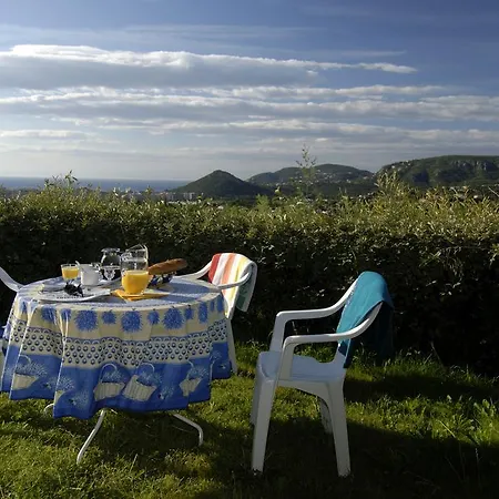 Les Terrasses De Cannes 3*