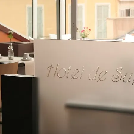 Hotell De Suede Nice