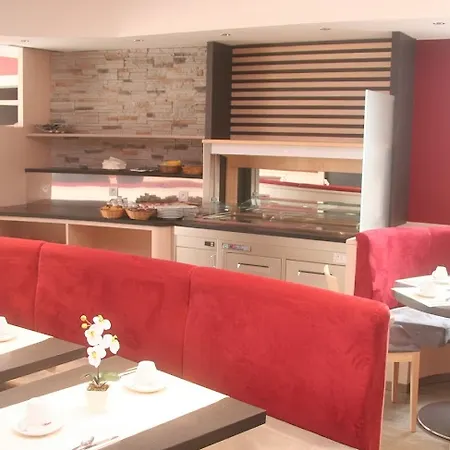 Hotell De Suede