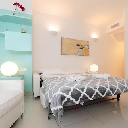 La Des Anges Res. Negresco Five Stars Holiday House Niza