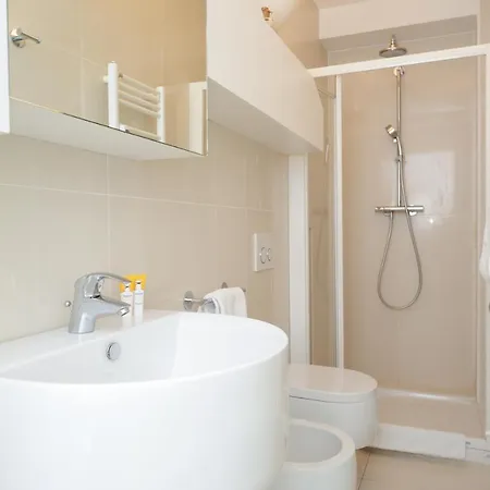Apartamento La Des Anges Res. Negresco Five Stars Holiday House Niza