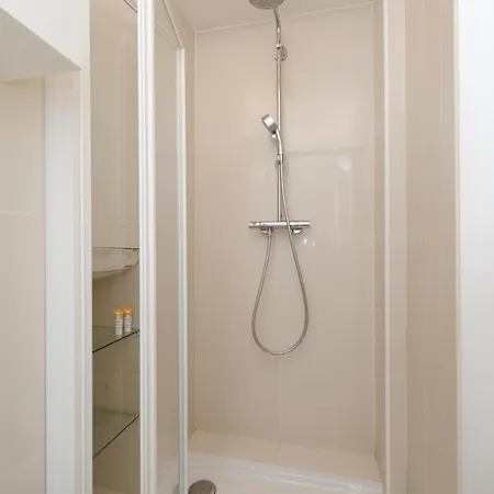 Apartamento La Des Anges Res. Negresco Five Stars Holiday House *