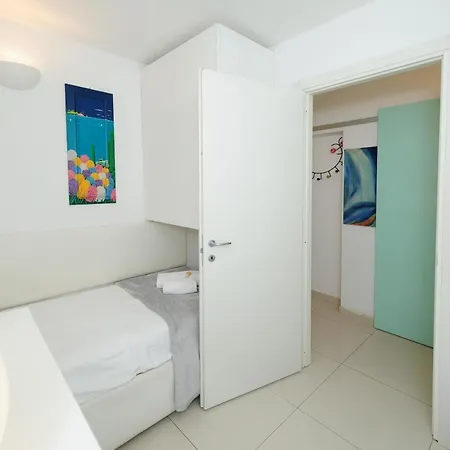 Apartamento La Des Anges Res. Negresco Five Stars Holiday House *
