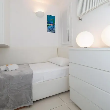 La Des Anges Res. Negresco Five Stars Holiday House Niza