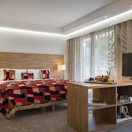 Servotel Saint-vincent Nizza