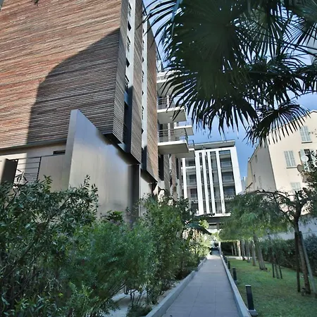 Appartement Victor Hugo Ap4159 Nice, By Riviera Homes