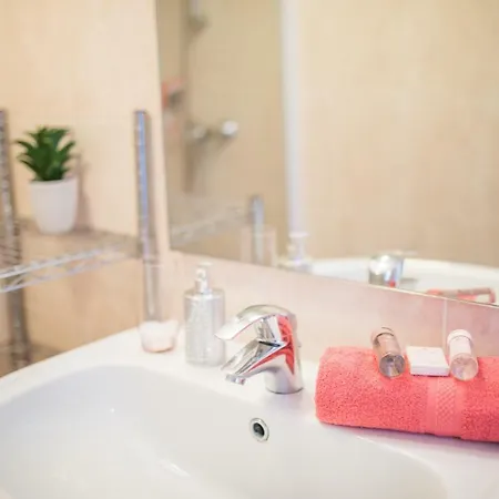Victor Hugo Ap4159 Nice, By Riviera Homes Appartement *