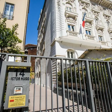 Appartement Victor Hugo Ap4159 Nice, By Riviera Homes Nice