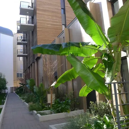 Victor Hugo Ap4159 Nice, By Riviera Homes Appartement Nice