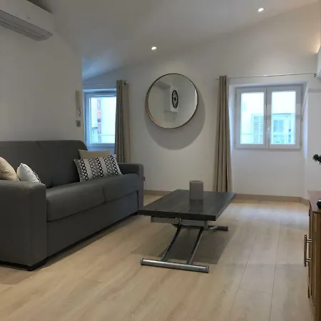 Centre - Massena - 3 *