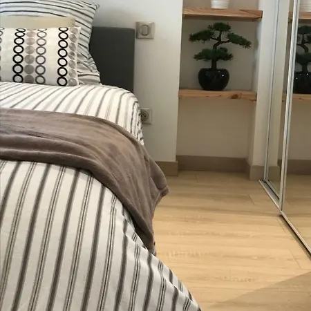 Appartement Centre - Massena - 3