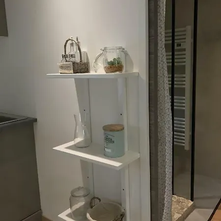 Appartement Centre - Massena - 3 *